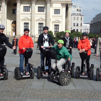 yoove Mobility | Segway-Point Berlin - Tours Near Me - Berlin, BE yoove Mobility | Segway-Point Berlin - Tours Near Me - Berlin, BE