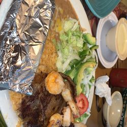 El Rodeo - Tres Palos
