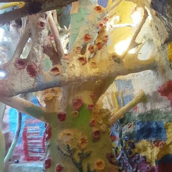 Salvation Mountain - Landmarks & Historical Buildings Near Me - Niland, California Salvation Mountain - Landmarks & Historical Buildings Near Me - Niland, California