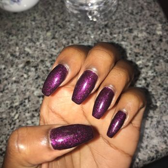 Vanity Nails - Nail Salons Near Me - Richmond, California