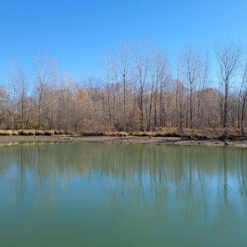 ML "Red" Trabue Nature Reserve - Pond - Parks Near Me - Dublin, Ohio ML "Red" Trabue Nature Reserve - Pond - Parks Near Me - Dublin, Ohio
