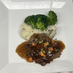 Seventy Six Stations Restaurant