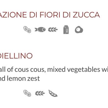 Magnifica - Appetizers - Pizza Near Me - Rome, RM