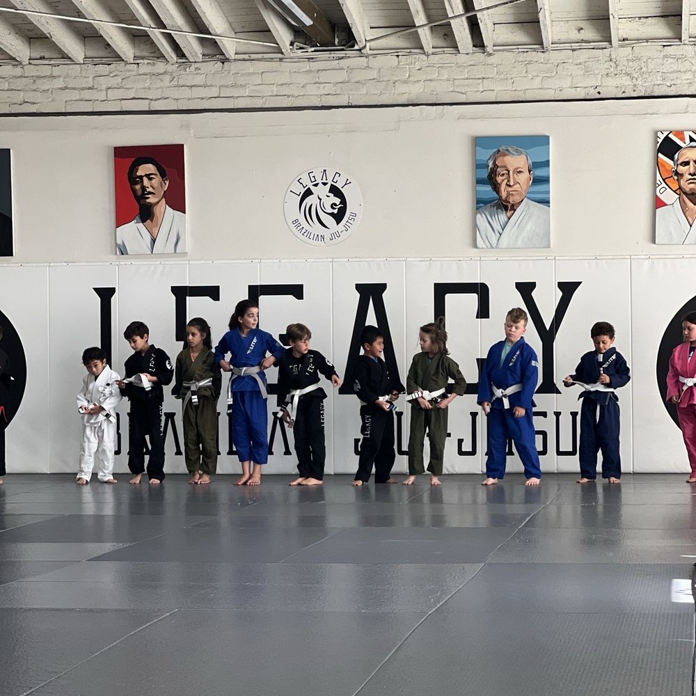 Legacy Burbank - Martial Arts Near Me - Burbank, California Legacy Burbank - Martial Arts Near Me - Burbank, California