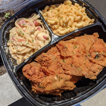 Soule - Cajun/Creole Near Me - Chicago, Illinois Soule - Cajun/Creole Near Me - Chicago, Illinois