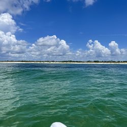 Heads N Scales Fishing Charters