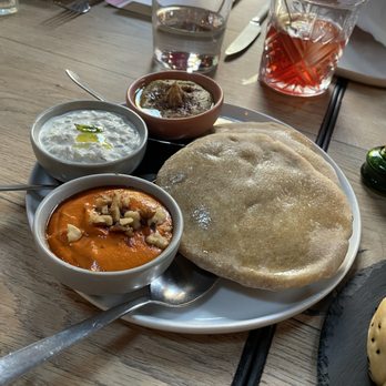 Taksim - Taksim Trio Dips & Pita - Mediterranean Near Me - San Francisco, California Taksim - Taksim Trio Dips & Pita - Mediterranean Near Me - San Francisco, California