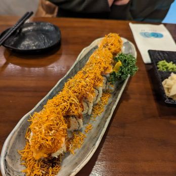 Sushi On - Japanese Near Me - Burnaby, British Columbia