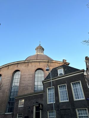 Renaissance Amsterdam Hotel by null