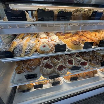 Hans & Harry's Bakery - Bakeries Near Me - Bonita, California