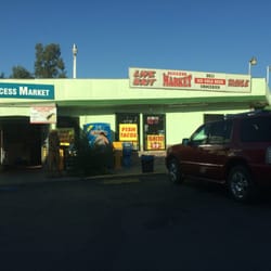Success Market