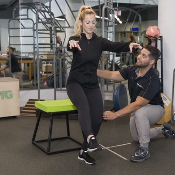 Exchange Physical Therapy Group - 1 on 1 exercise specialists - Physical Therapy Near Me - Jersey City, New Jersey Exchange Physical Therapy Group - 1 on 1 exercise specialists - Physical Therapy Near Me - Jersey City, New Jersey