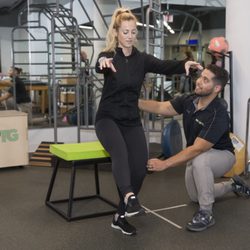 Exchange Physical Therapy Group - 1 on 1 exercise specialists