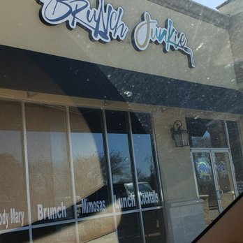 Brunch Junkie - Breakfast & Brunch Near Me - Zachary, Louisiana Brunch Junkie - Breakfast & Brunch Near Me - Zachary, Louisiana