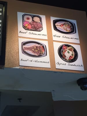Menu photo 5 The Broilers Clovis, CA Menu photo 5 The Broilers Clovis, CA