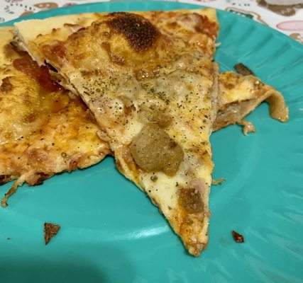 Bambino's New York Style Pizzeria by null