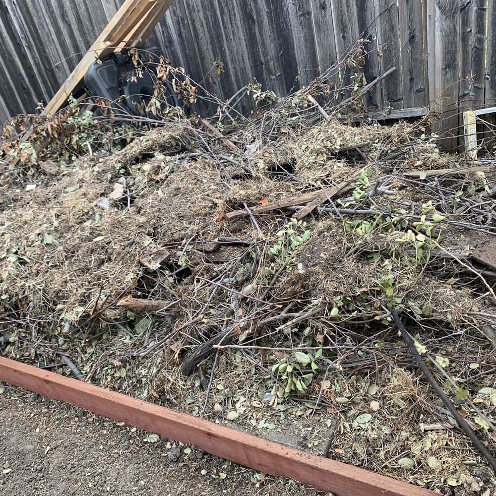 PJ’s Junk Removal - Yard stuff - Junk Removal & Hauling Near Me PJ’s Junk Removal - Yard stuff - Junk Removal & Hauling Near Me