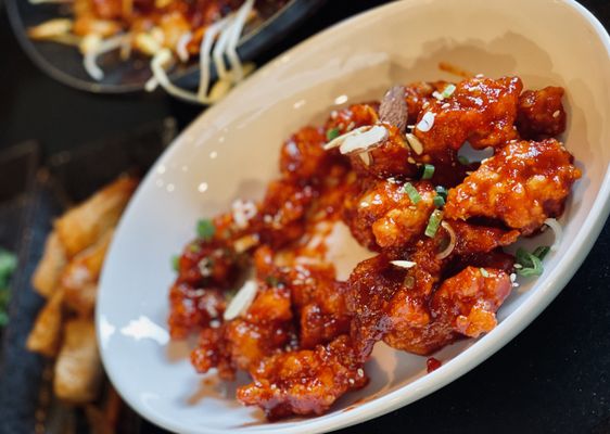 Modoo Korean Restaurant 모두 식당 by null