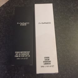 MAC Cosmetics