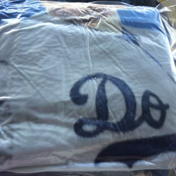 Dodger Stadium - Free Kershaw blanket! Woo! - Stadiums & Arenas Near Me - Los Angeles, California Dodger Stadium - Free Kershaw blanket! Woo! - Stadiums & Arenas Near Me - Los Angeles, California