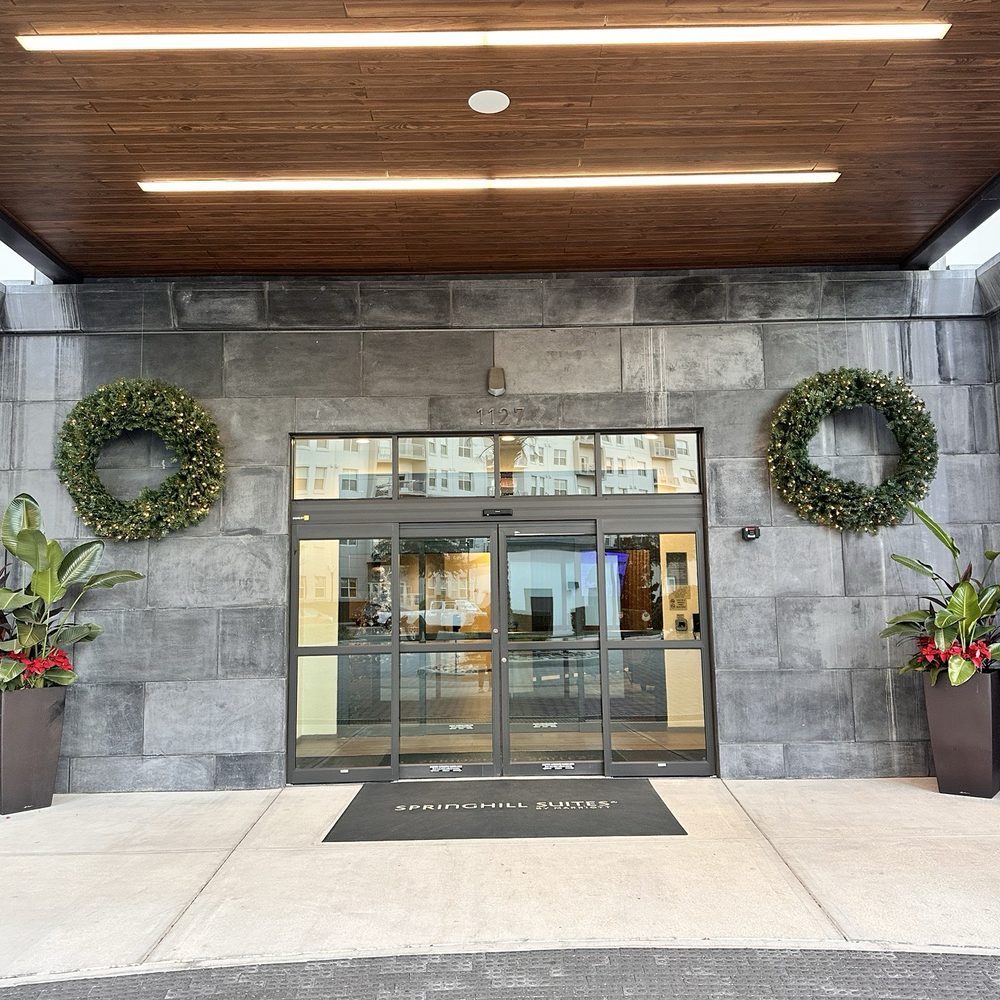 SpringHill Suites by Marriott Winter Park - Hotels Near Me - Winter Park, Florida
