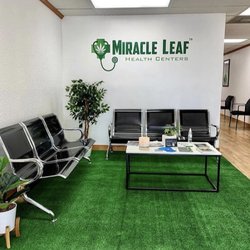 Miracle Leaf Medical Marijuana Doctor