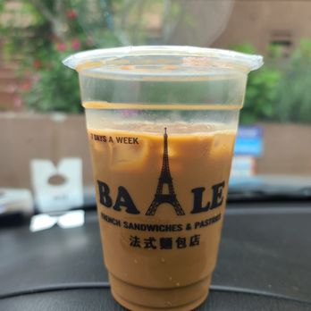 Ba Le Banh Mi - $5.50 for this garbage????!!!!! - Vietnamese Near Me - Vancouver, British Columbia Ba Le Banh Mi - $5.50 for this garbage????!!!!! - Vietnamese Near Me - Vancouver, British Columbia