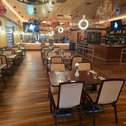 5 Rivers Indian Cuisine - Dine and bar