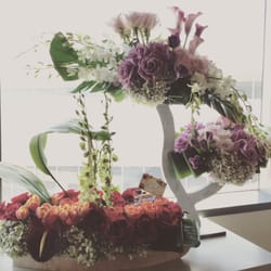 Gaspar's Flower Shop