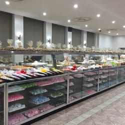 Abla's Pastries
