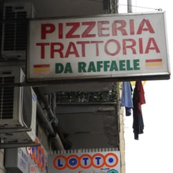 Da Raffaele