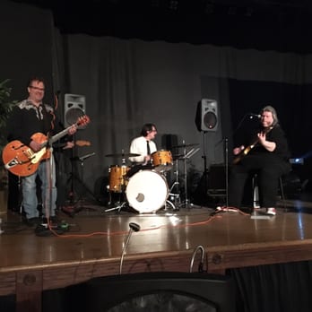 Fountain Square Theatre - Bigger Than Elvis takes the stage! - Venues & Event Spaces Near Me - Indianapolis, Indiana Fountain Square Theatre - Bigger Than Elvis takes the stage! - Venues & Event Spaces Near Me - Indianapolis, Indiana