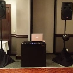Exclusive Sound Productions - Always The Best for Your Event