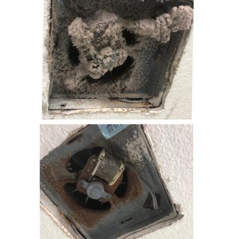 Bay Services - Bathroom fan - Air Duct Cleaning Near Me - Santa Clara, California Bay Services - Bathroom fan - Air Duct Cleaning Near Me - Santa Clara, California