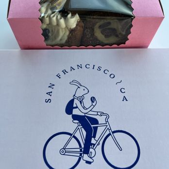 Magic Donuts & Coffee - Donuts Near Me - San Francisco, California Magic Donuts & Coffee - Donuts Near Me - San Francisco, California