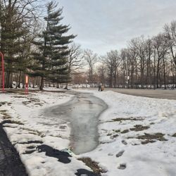 Veterans Memorial Park