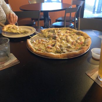 Brooklyn Boys - Bae - Pizza Near Me - Keystone Heights, Florida