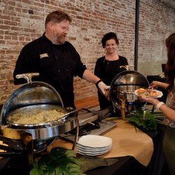 Marilyn's Flowers & Catering