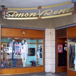 Simon Renè