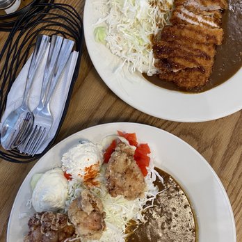 Curry Hyuga - Japanese Curry Near Me - Cupertino, California Curry Hyuga - Japanese Curry Near Me - Cupertino, California