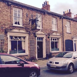 Wellington Inn