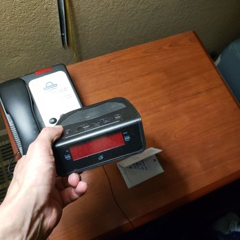 Days Inn by Wyndham Ocala West - No power cable for the clock. - Hotels Near Me - Ocala, Florida Days Inn by Wyndham Ocala West - No power cable for the clock. - Hotels Near Me - Ocala, Florida
