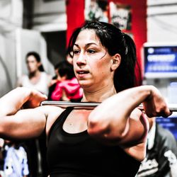 Telegraph CrossFit