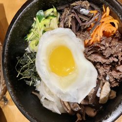 Korean House