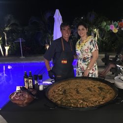 Paellas Tabarca
