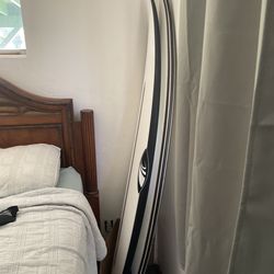 Surfboard Factory Hawaii - Sharpe eye vs a local shaper. Those lines are spicy in comparison