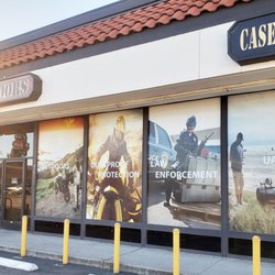 C.A.R.G.O. - Cases And Rugged Gear Outfitters