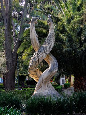 Parque Lincoln by null