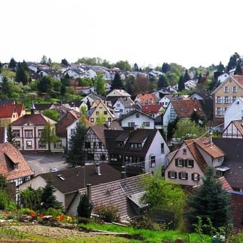 Pension Schramm - Guest Houses Near Me - Karlsruhe, BW