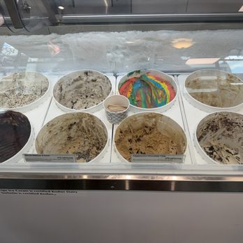 Kilwins - Ice cream - Desserts Near Me - Austin, Texas